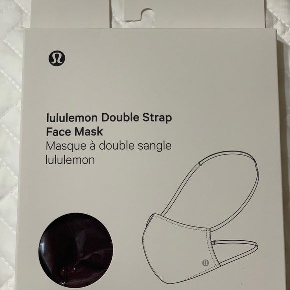 Face Mask - Picture 2 of 3